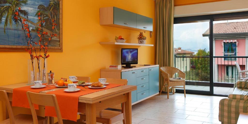 Residence Spiaggia D'Oro Desenzano del Garda Cameră foto